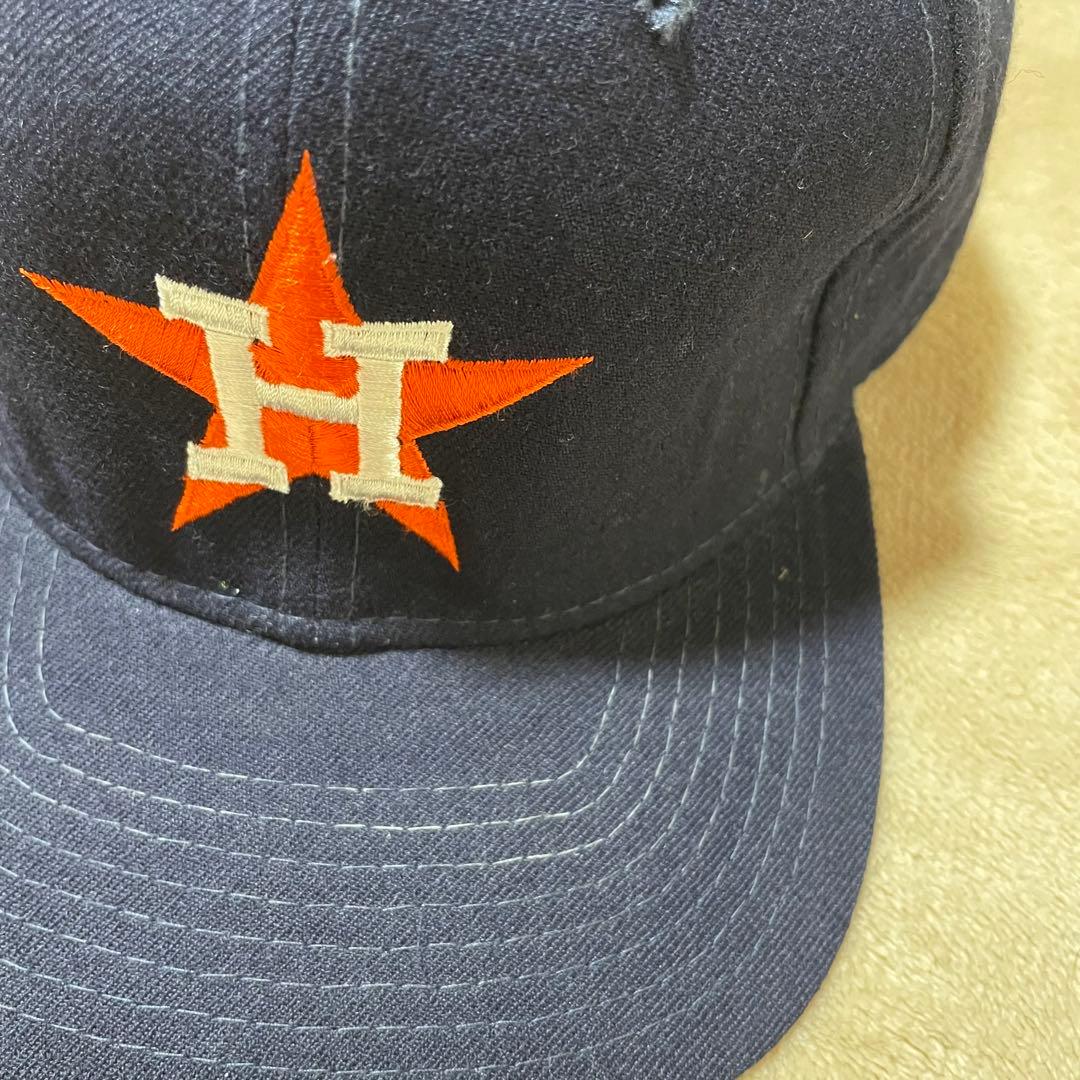 90s sports specialties ヒューストンアストロズ キャップ