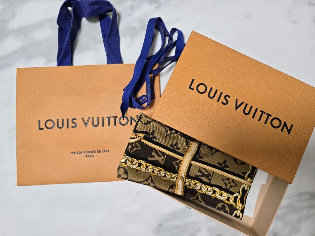 ☆ルイヴィトン☆バンドー☆モノグラム☆コンフィデンシャル☆
