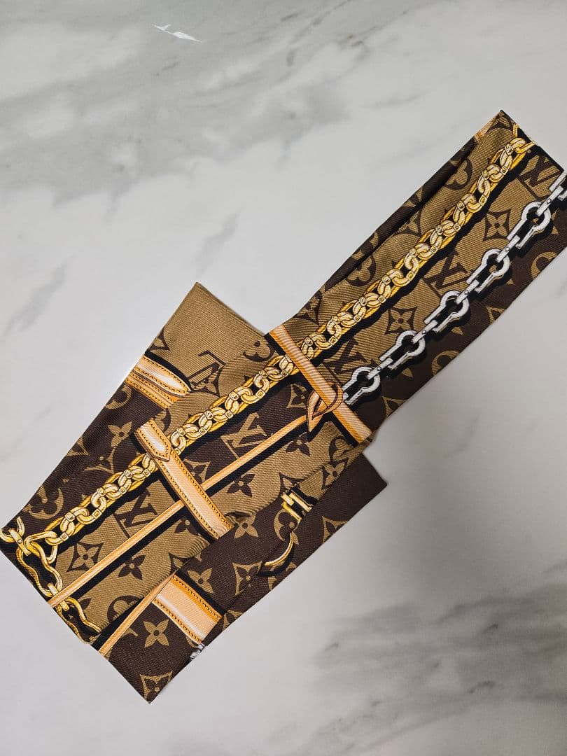 ☆ルイヴィトン☆バンドー☆モノグラム☆コンフィデンシャル☆