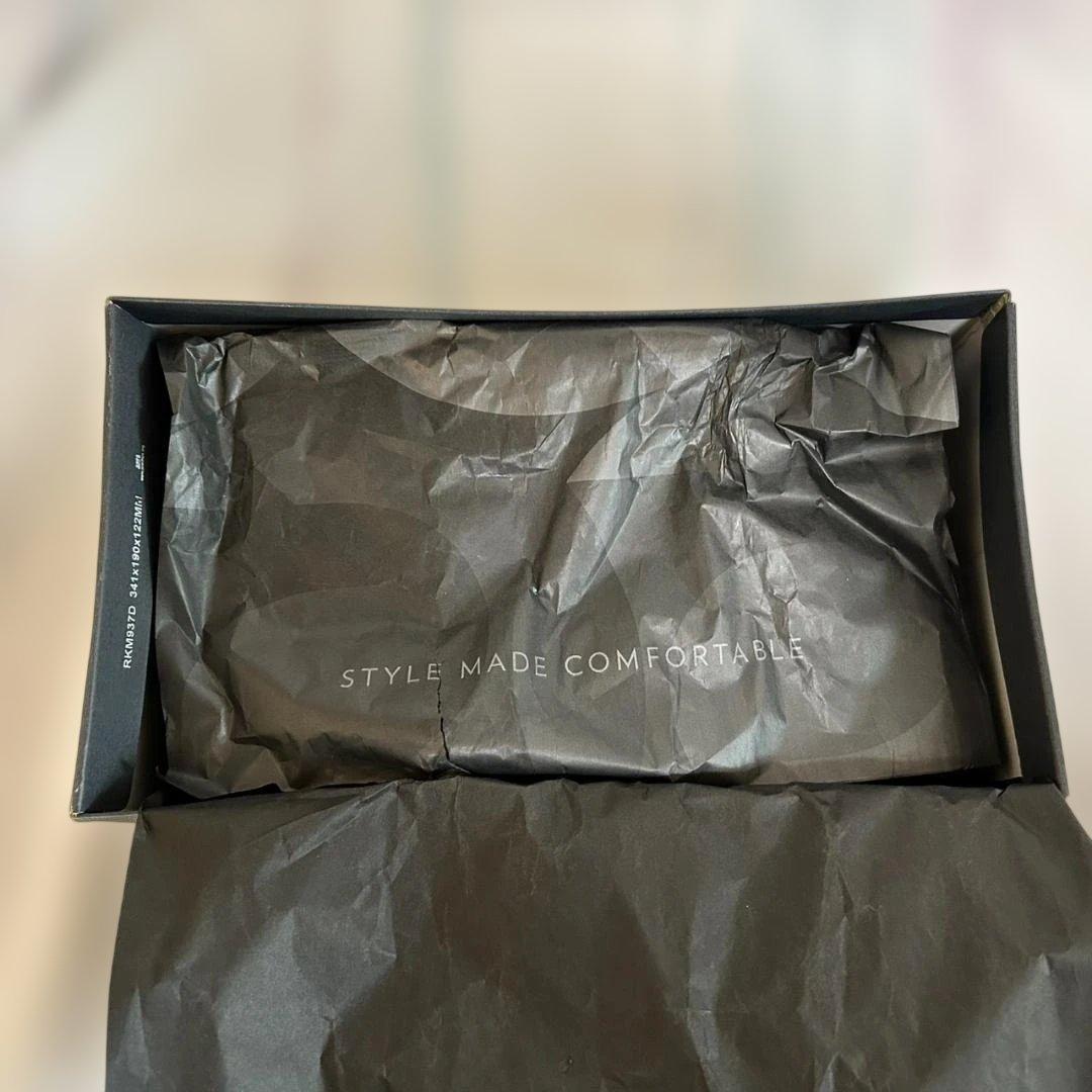 ロックポート ROCKPORT ワールドツアー クラシック （ブラウン）