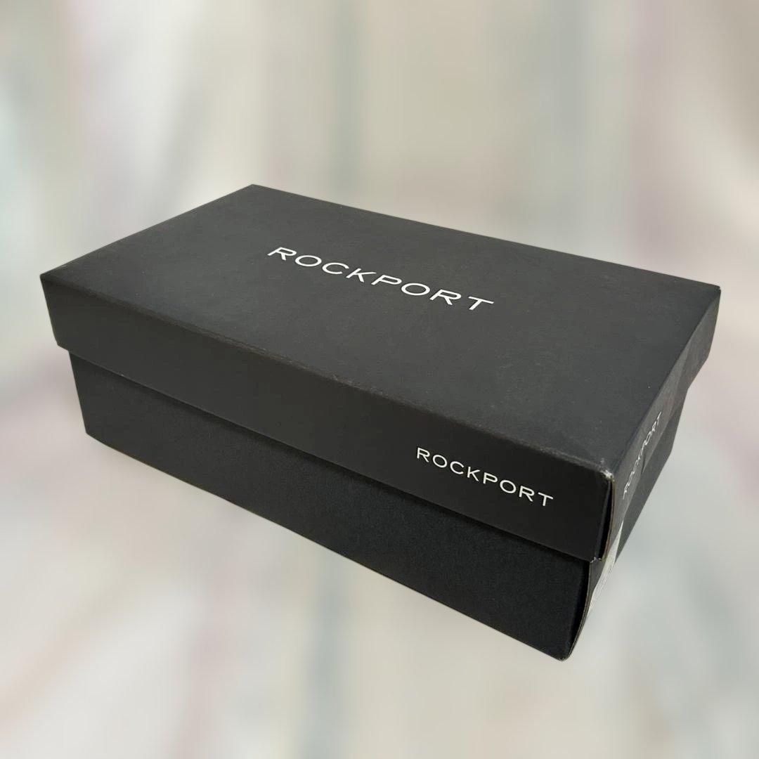 ロックポート ROCKPORT ワールドツアー クラシック （ブラウン）