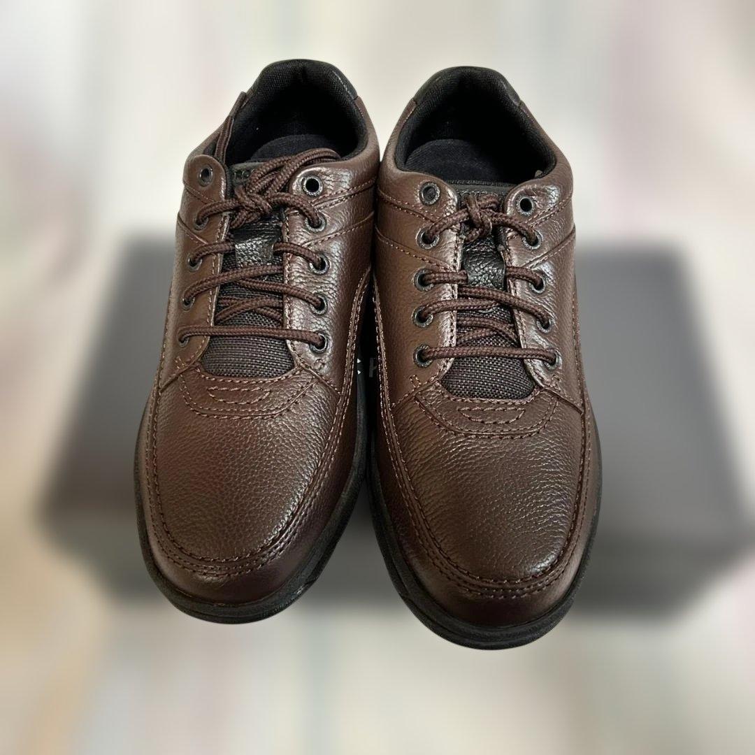 ロックポート ROCKPORT ワールドツアー クラシック （ブラウン）