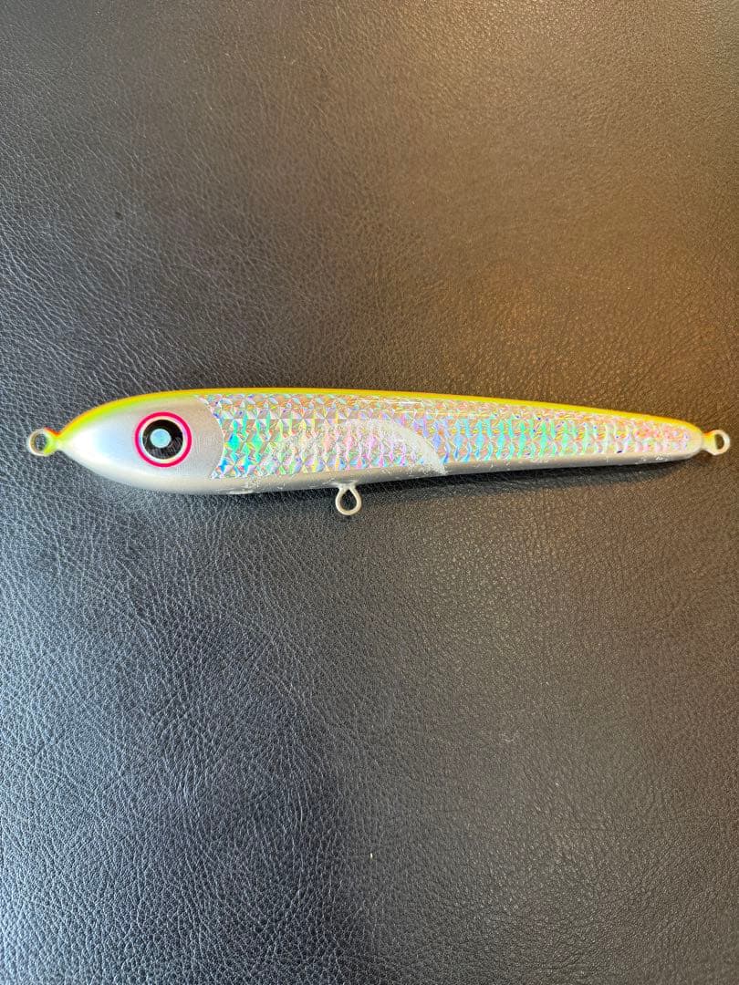 ローカルスタンダード　ダイブベイト210XT