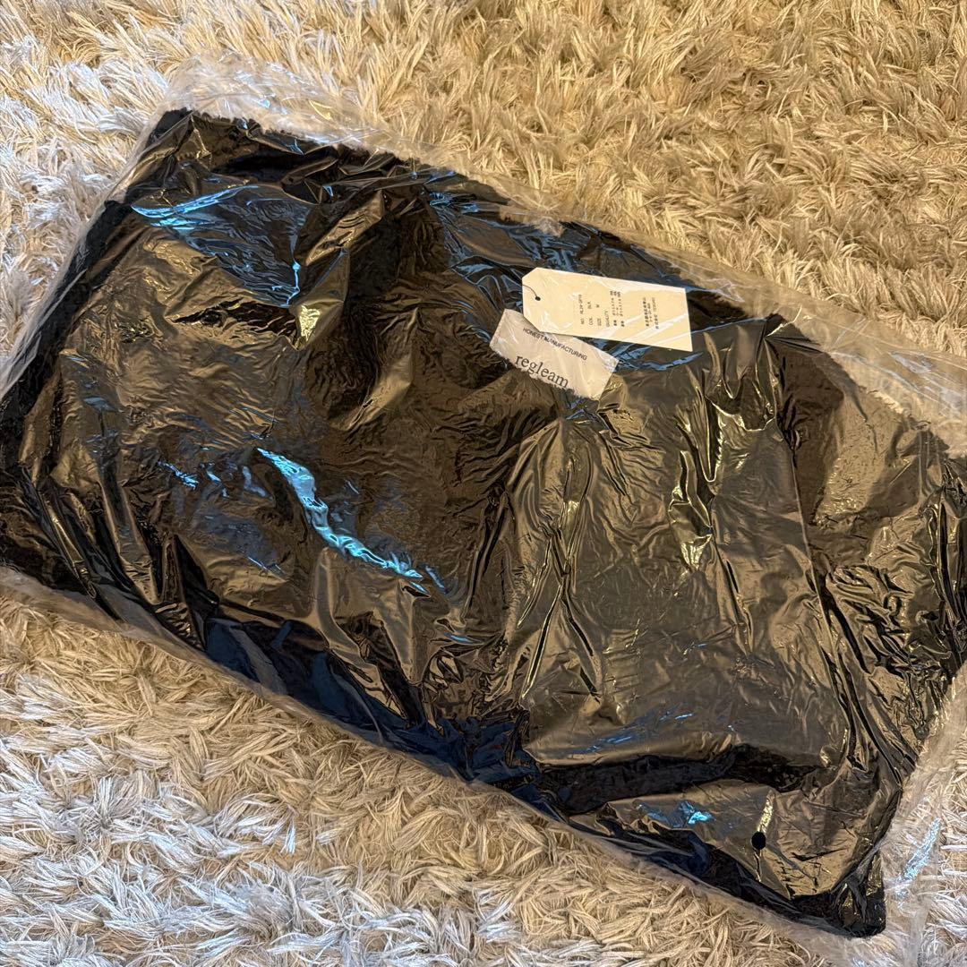 regleam ツイードジャケット　mサイズ