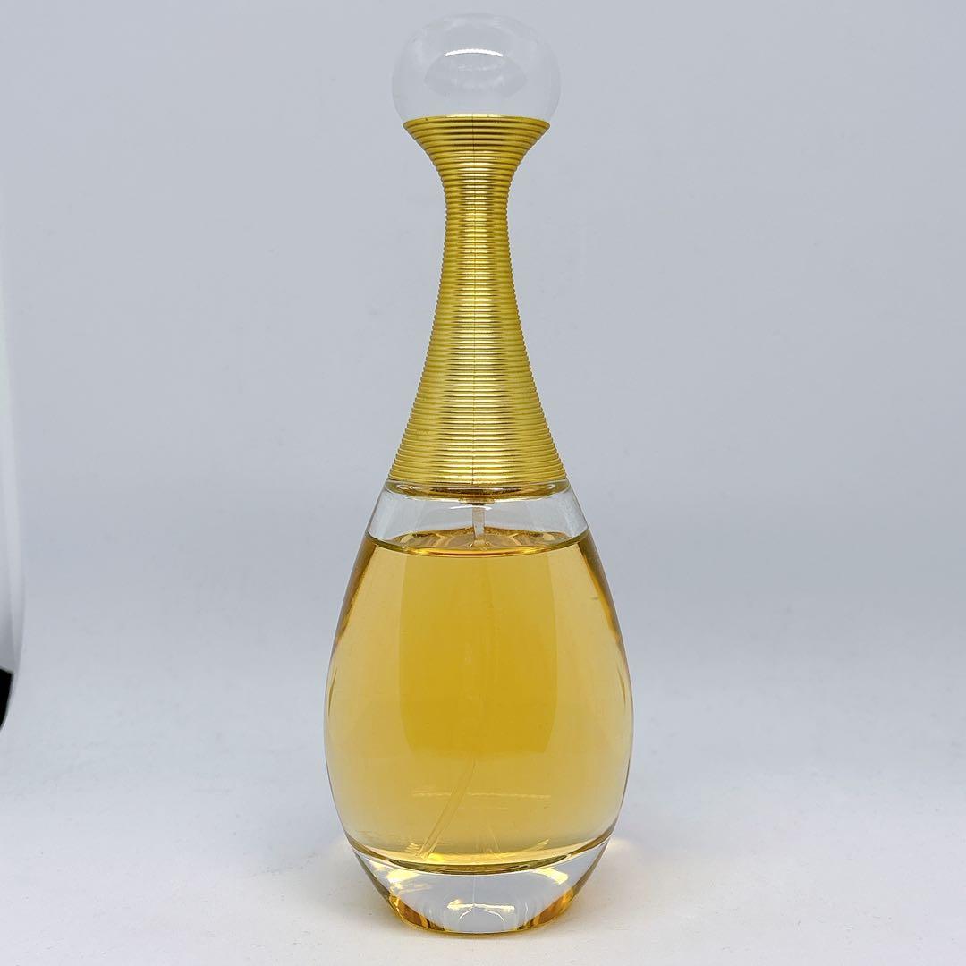 Dior ディオール ジャドール オードパルファム 100ml