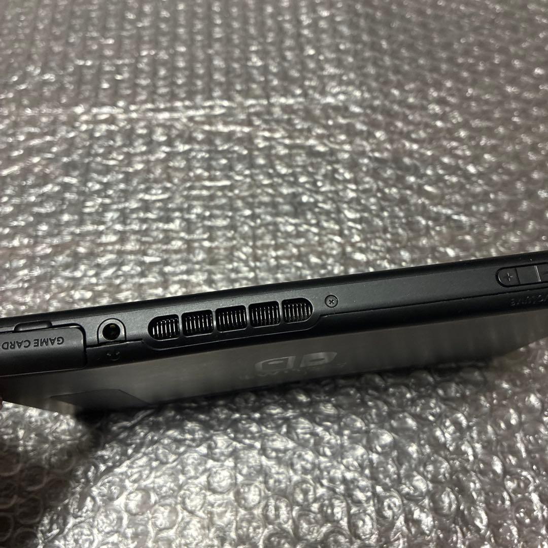 1 Nintendo Switch 本体　ジャンク