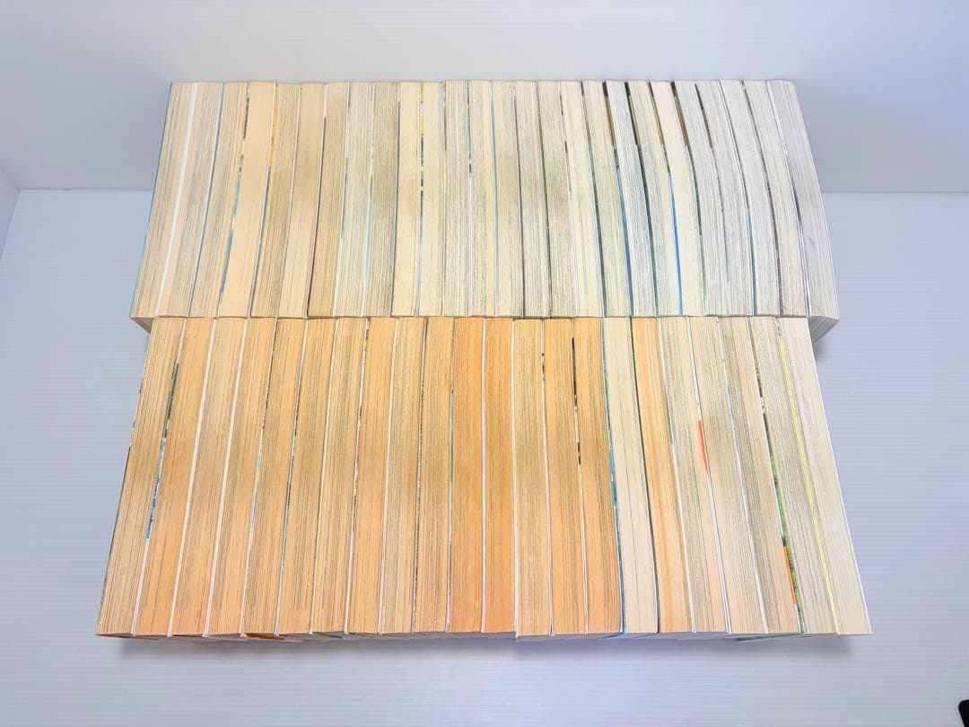 即日発送‼️ 頭文字D 全巻 1〜48 しげの秀一