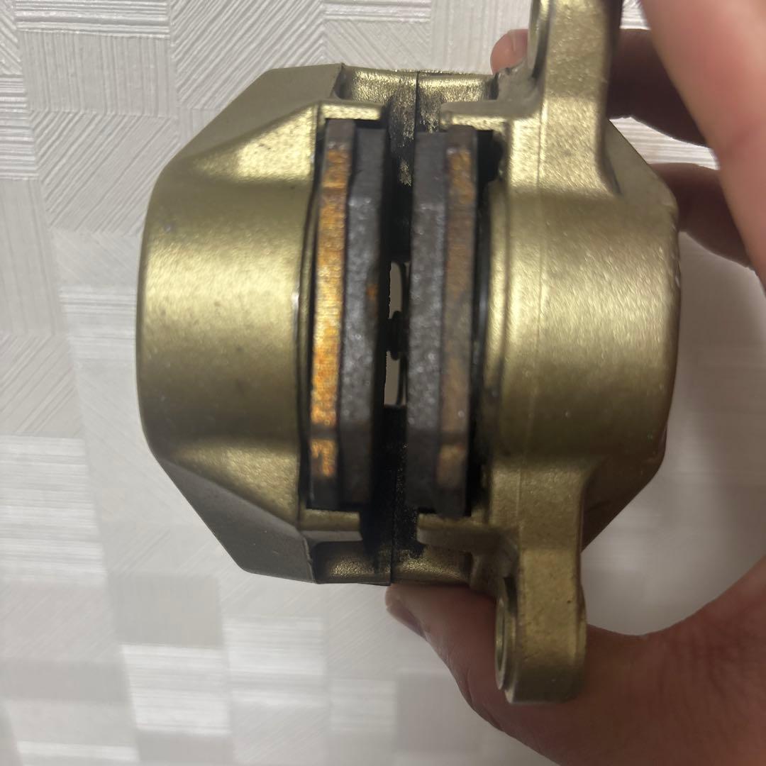 ブレンボカニ　φ34