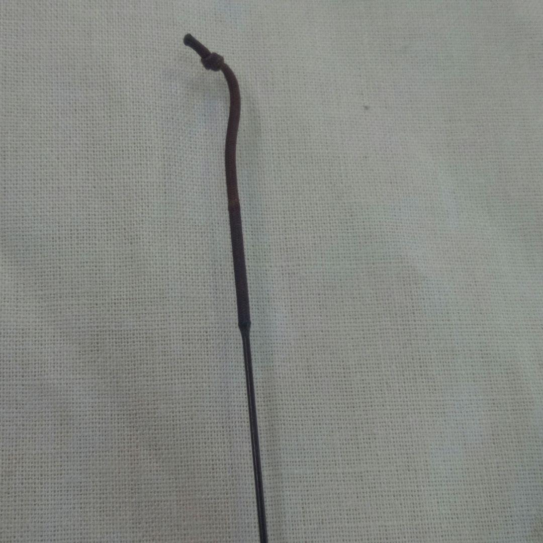 ダイワ振出2本セット　華厳・硬調53&旅路・中硬61