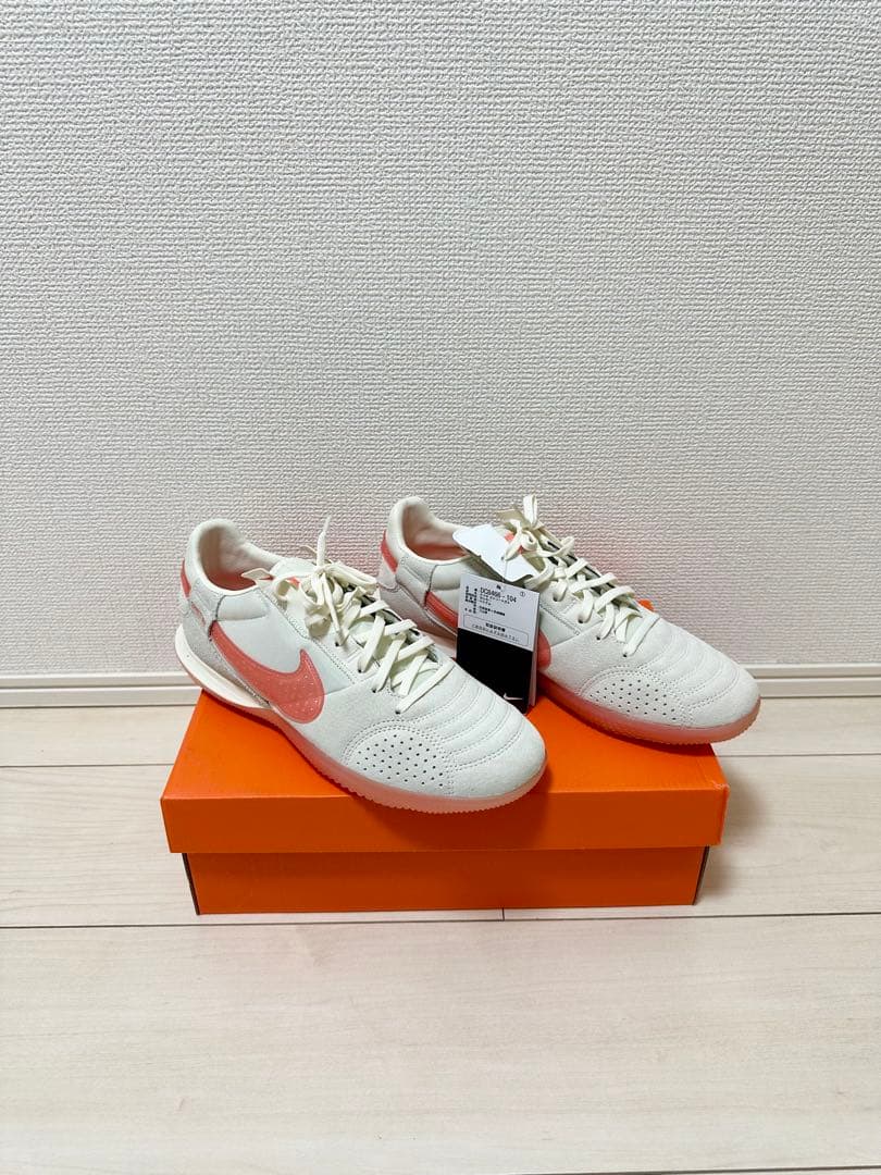 Nike street gato ナイキ ストリート ガト