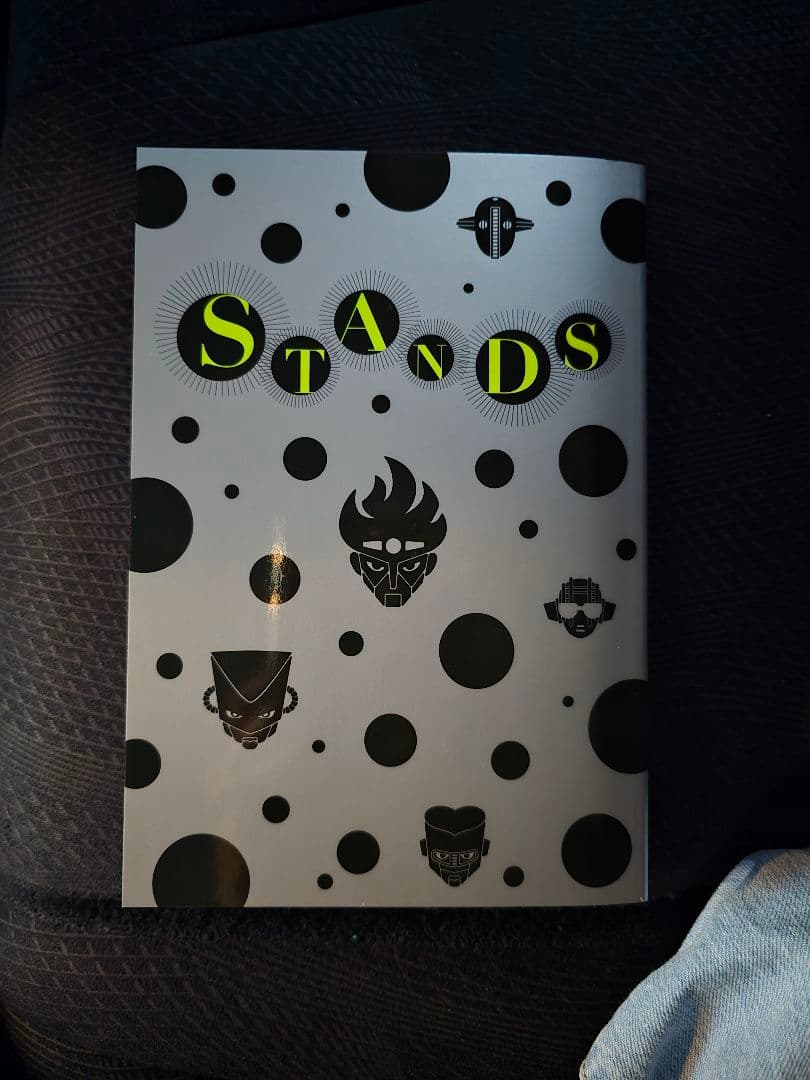 JOJOVELLER 完全限定版