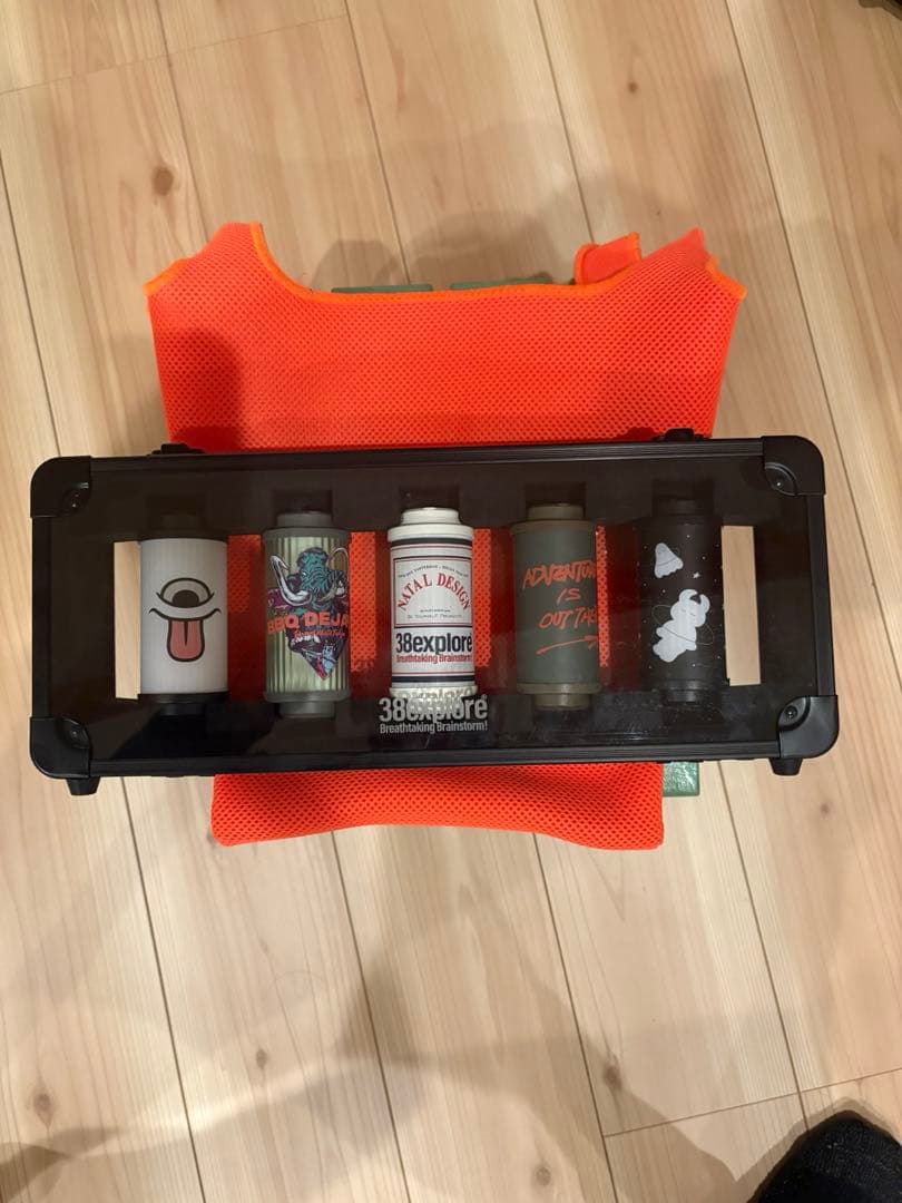 ミヤビハウス　38灯ネイタルデザイン　セット販売MIYABI 38explore