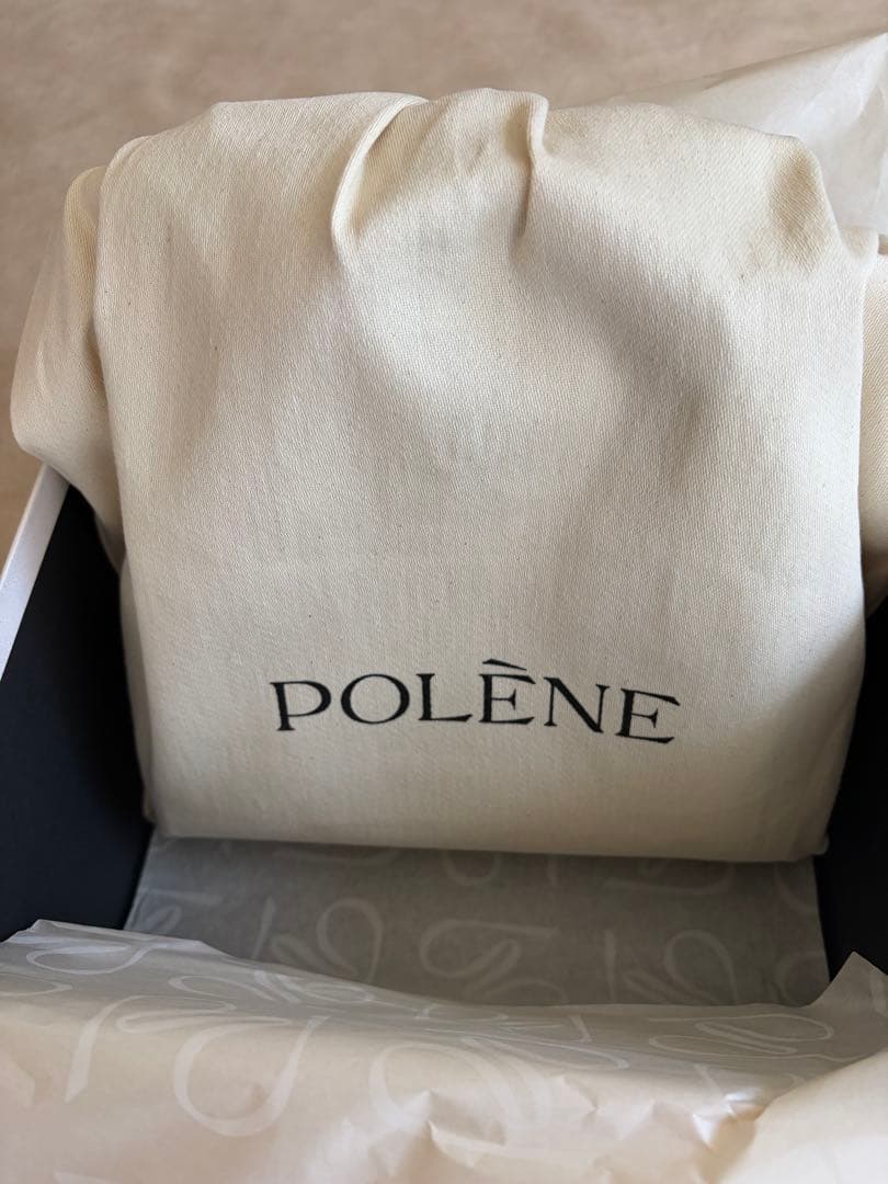 【正規品/新品未使用】　ポレーヌ　ヌメロヌフミニ　ミスト