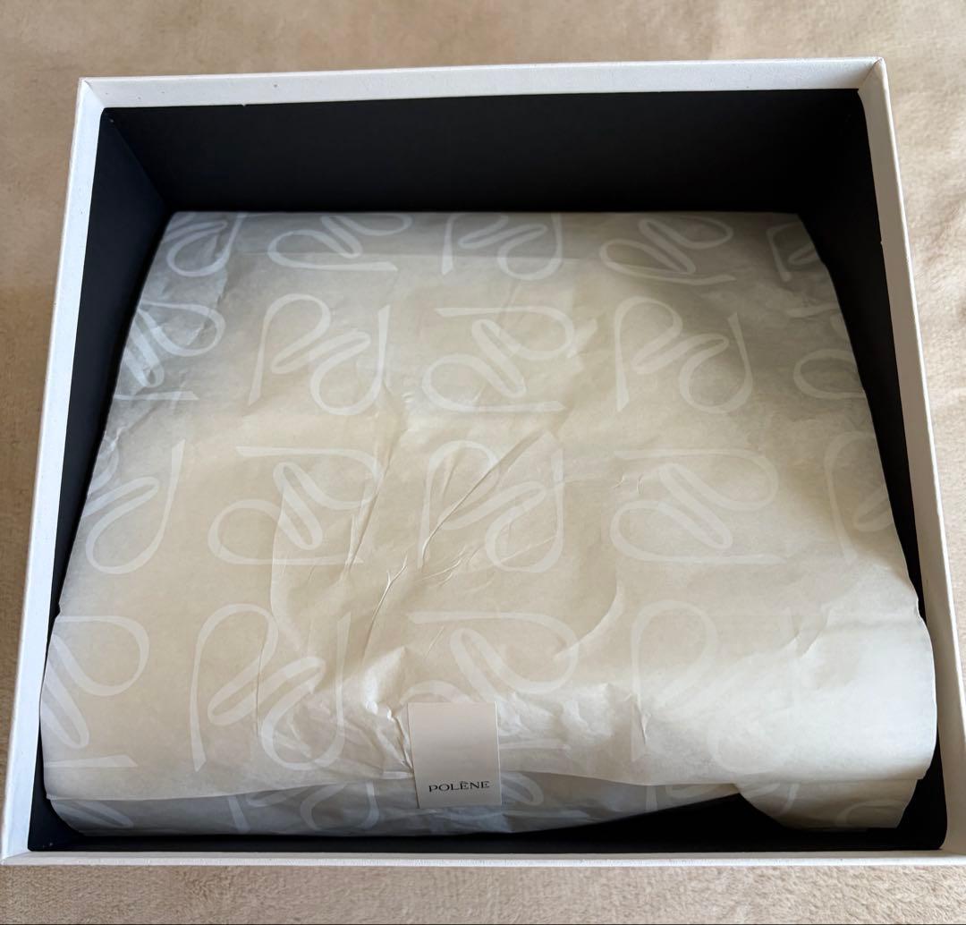 【正規品/新品未使用】　ポレーヌ　ヌメロヌフミニ　ミスト