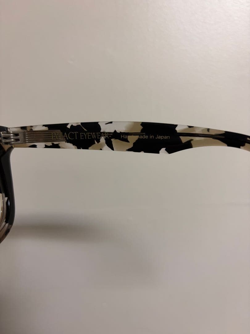 EVILACT EYEWEAR Flanders 値下げ交渉OK
