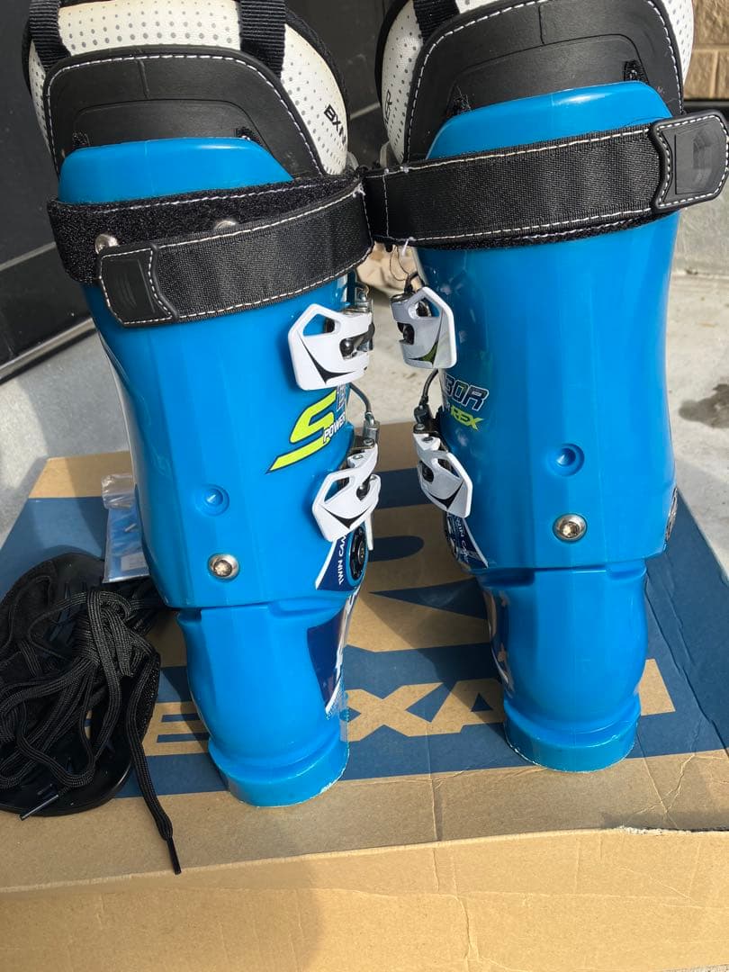 《美品》レグザム REXXAM Power REX S130R 25-25.5