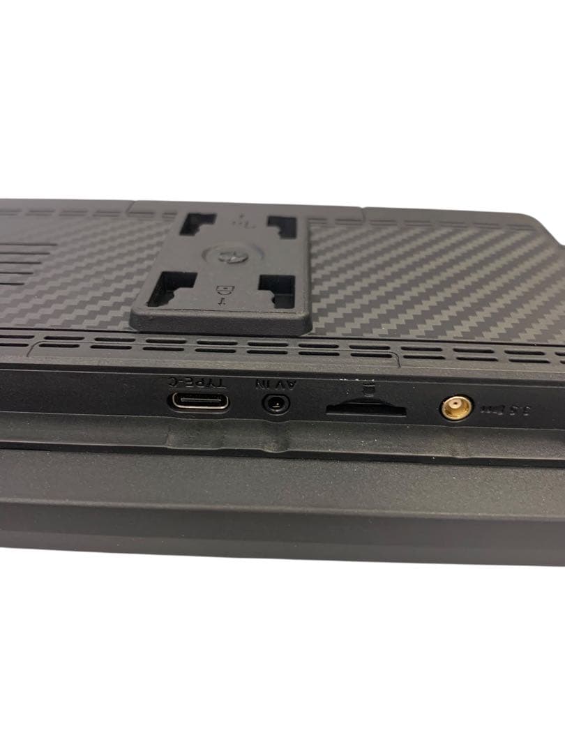 【美品】 CIOECUD ディスプレイオーディオ Q30_1025ESL ＃1