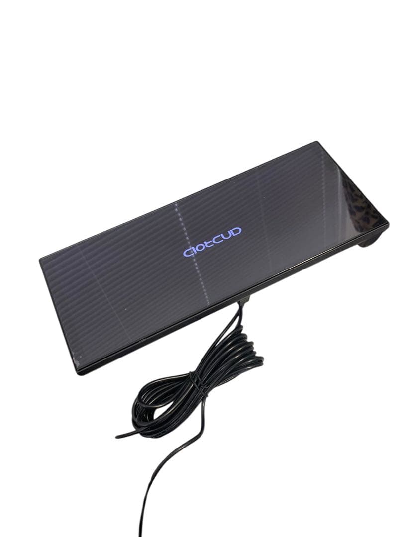 【美品】 CIOECUD ディスプレイオーディオ Q30_1025ESL ＃1