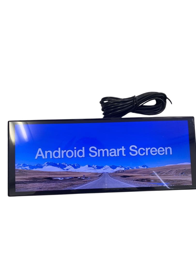 【美品】 CIOECUD ディスプレイオーディオ Q30_1025ESL ＃1