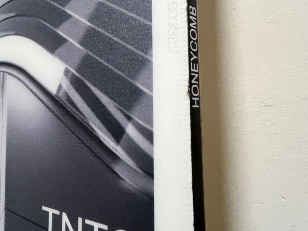 FNTC TNTC 21-22 153スノーボード