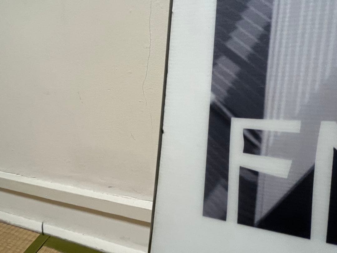 FNTC TNTC 21-22 153スノーボード