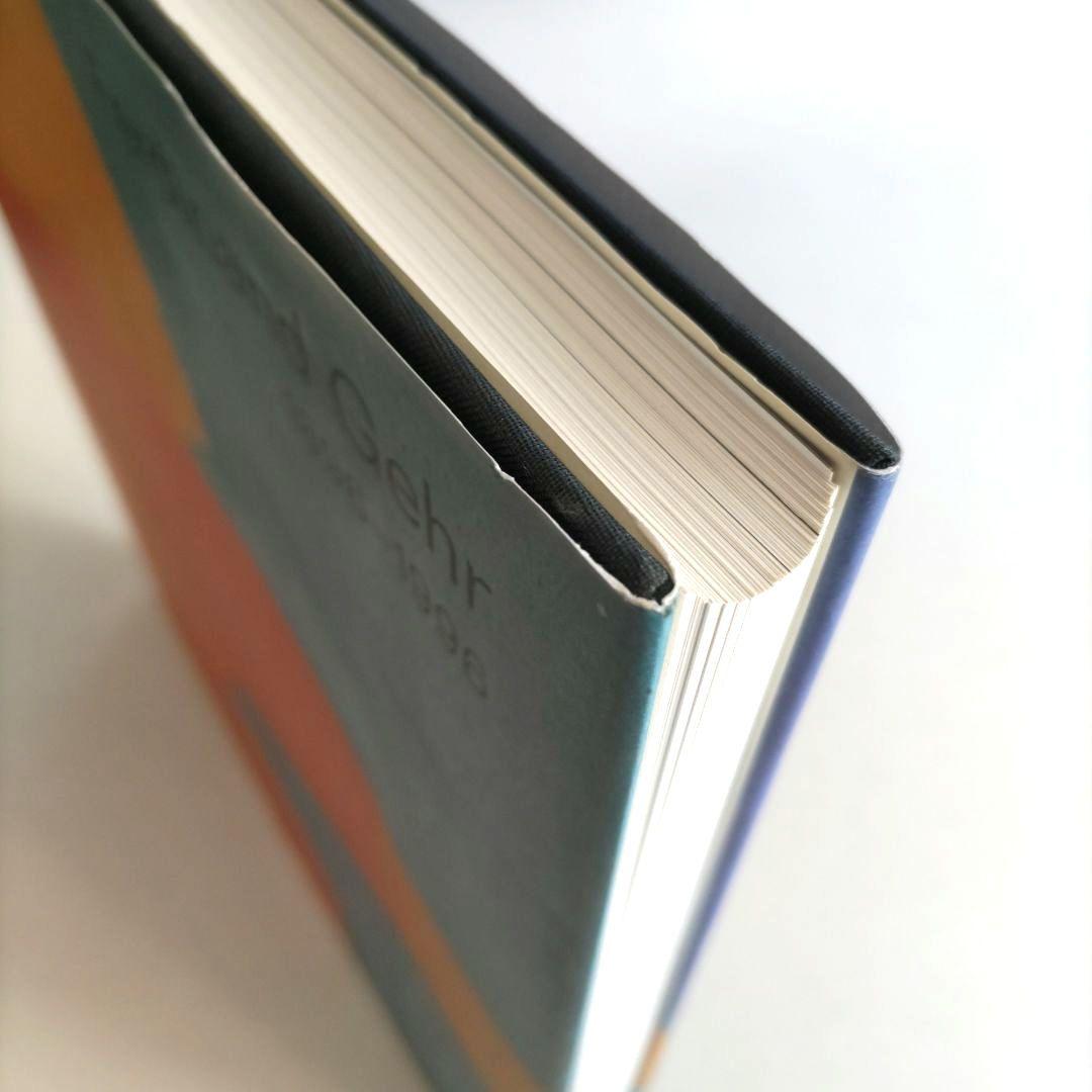 Ferdinand Gehr 1896–1996/フェルディナント・ゲール 画集