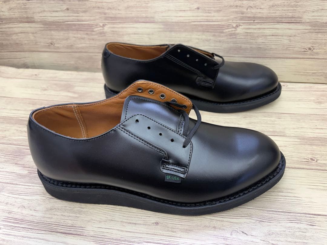 RED WING　101 POSTMAN OXFORD ポストマン