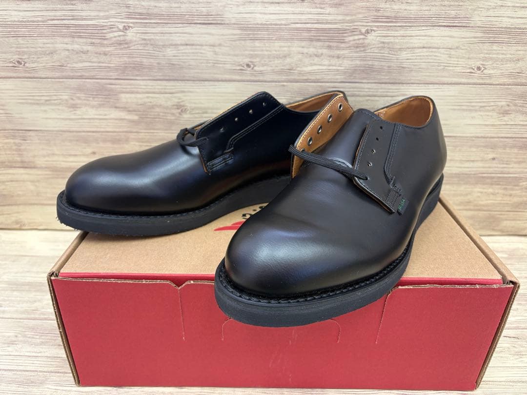 RED WING　101 POSTMAN OXFORD ポストマン