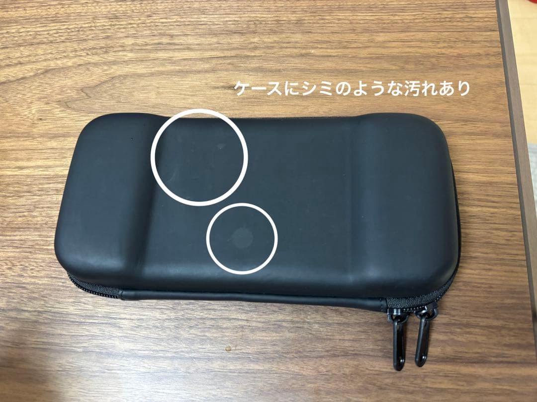 Nintendo Switch Lite イエロー 本体+専用カバー、ケース付き