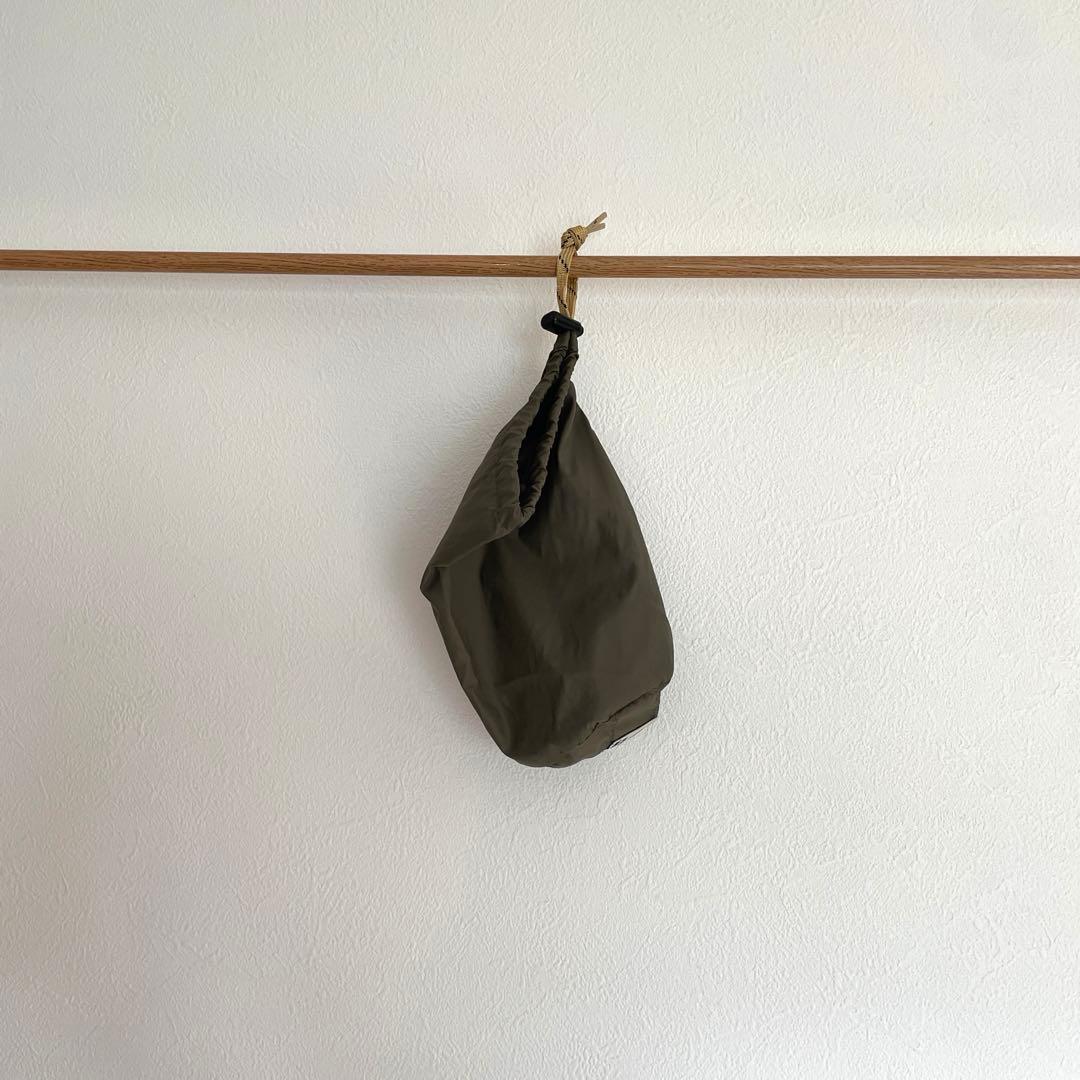 ROCKY MOUNTAIN FEATHERBEDダウンベスト 38（収納袋付）