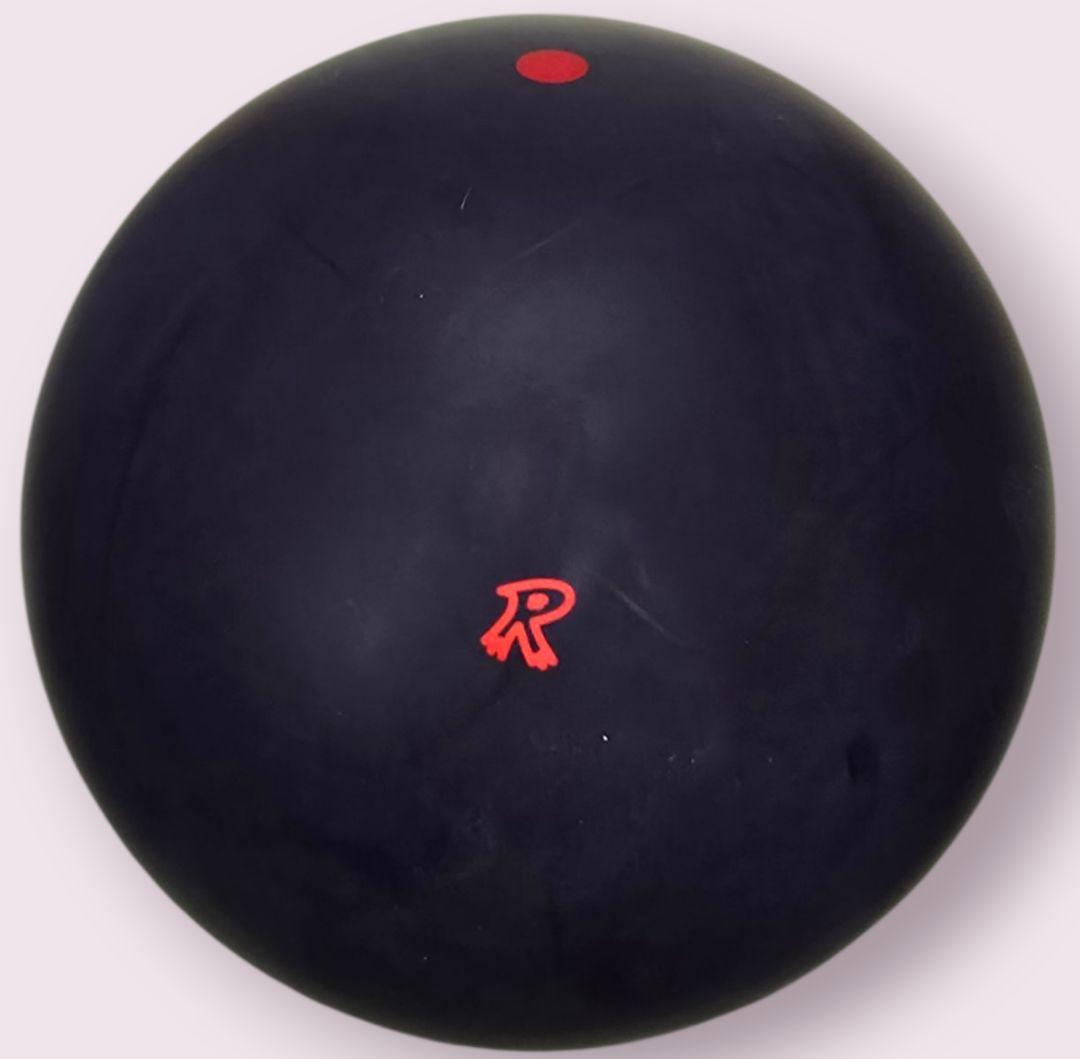 【最新作・メーカー完売】❝イービルアイ❞　ラディカル　ボウリング　１５ポンド