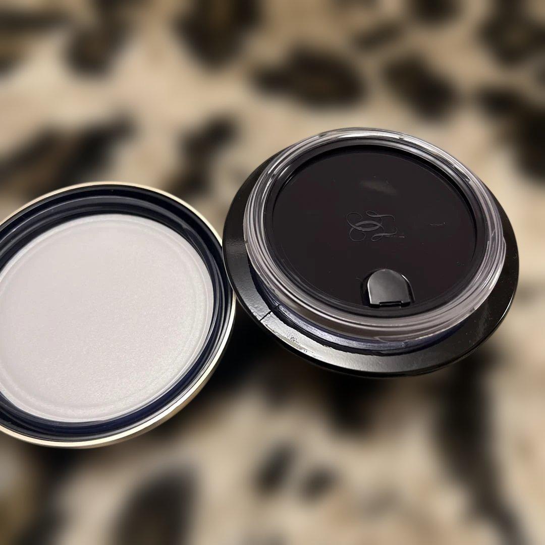 ゲラン　オーキデ アンペリアル ネック＆デコルテクリーム アンチエイジング