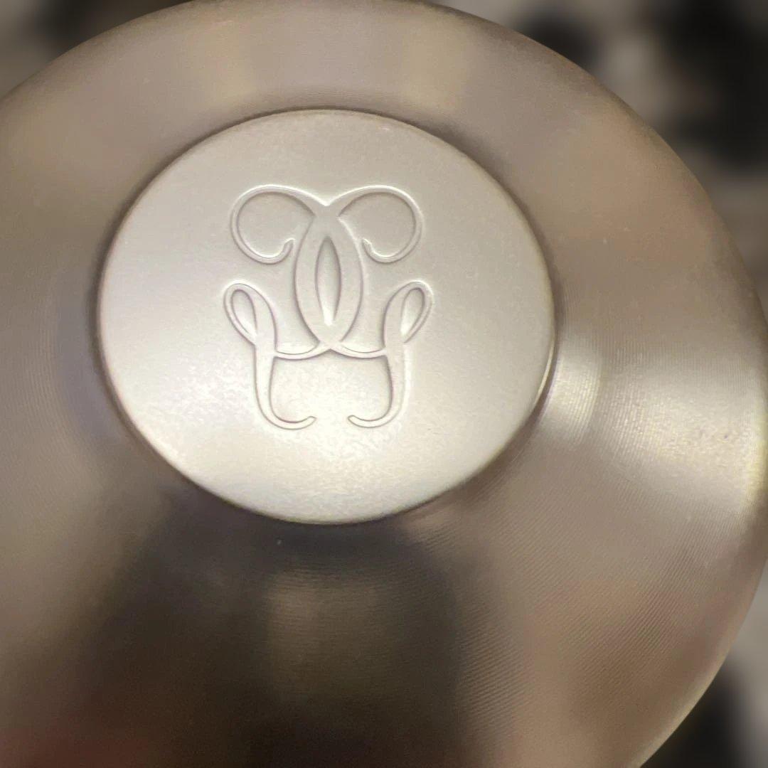 ゲラン　オーキデ アンペリアル ネック＆デコルテクリーム アンチエイジング