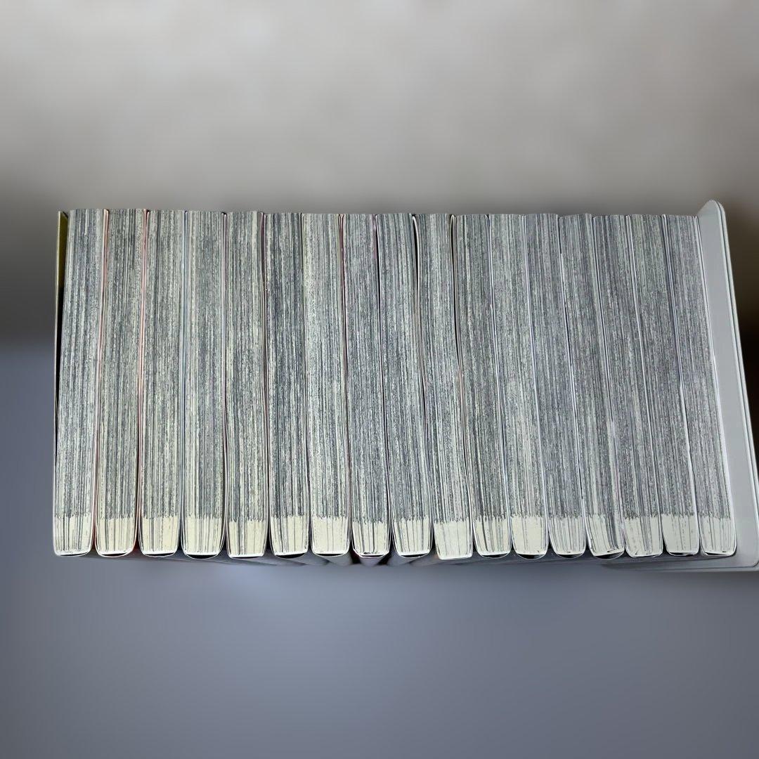 ヒーローガール×ヒーラーボーイ～TOUCH or DEATH～ 1〜17 小学館