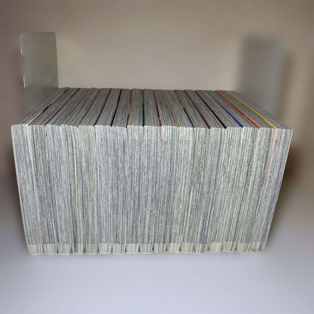 ヒーローガール×ヒーラーボーイ～TOUCH or DEATH～ 1〜17 小学館