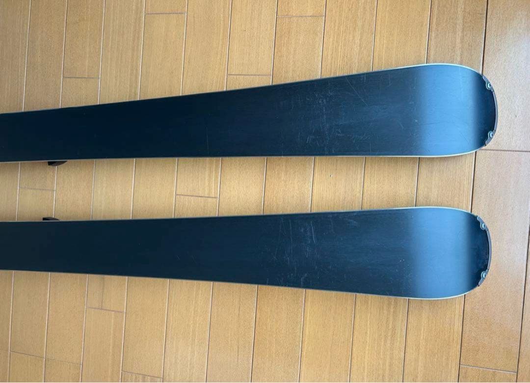 エラン Elan 159cm スキー板 FLIGHT POWER SHIFT