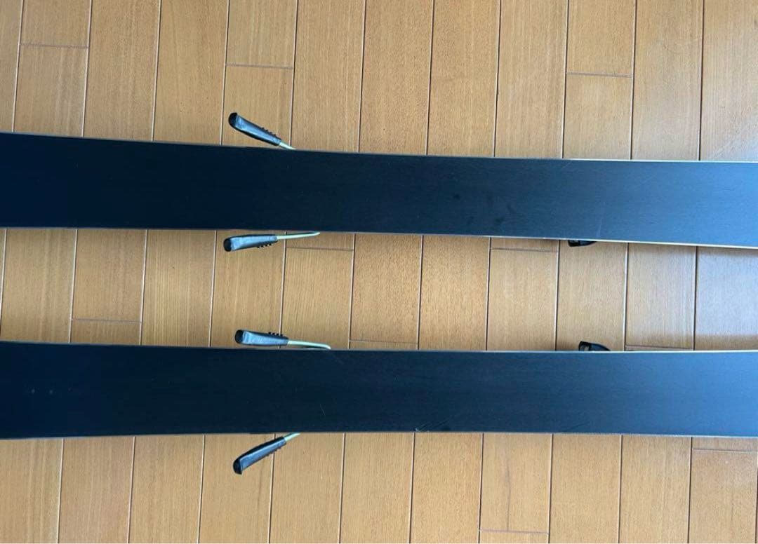 エラン Elan 159cm スキー板 FLIGHT POWER SHIFT