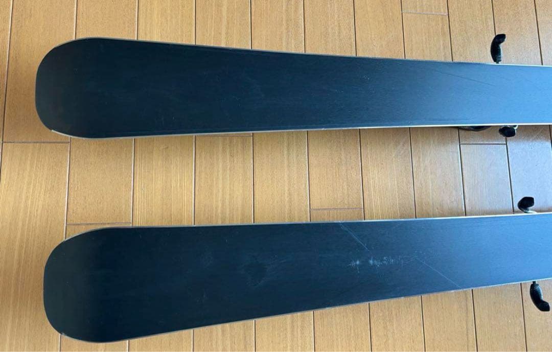 エラン Elan 159cm スキー板 FLIGHT POWER SHIFT