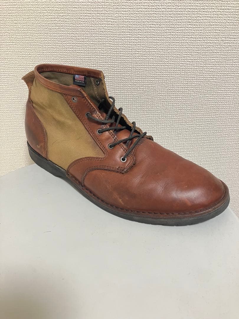 Danner ブーツ29cm 日本未発売 廃番