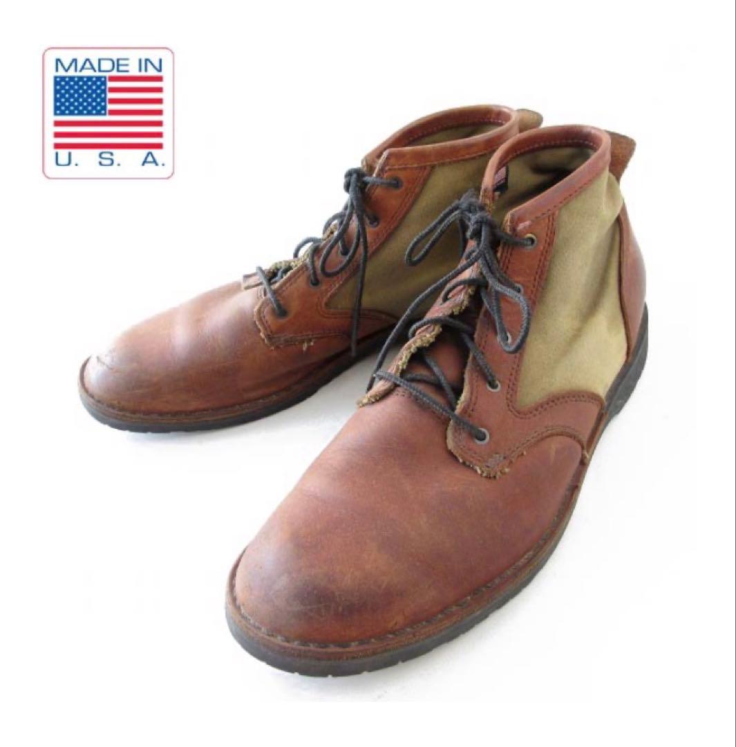 Danner ブーツ29cm 日本未発売 廃番