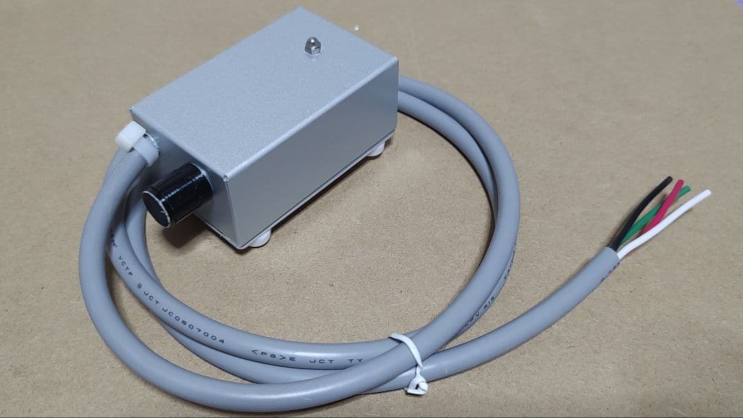 電子メロディ自動演奏ユニット(24V仕様)