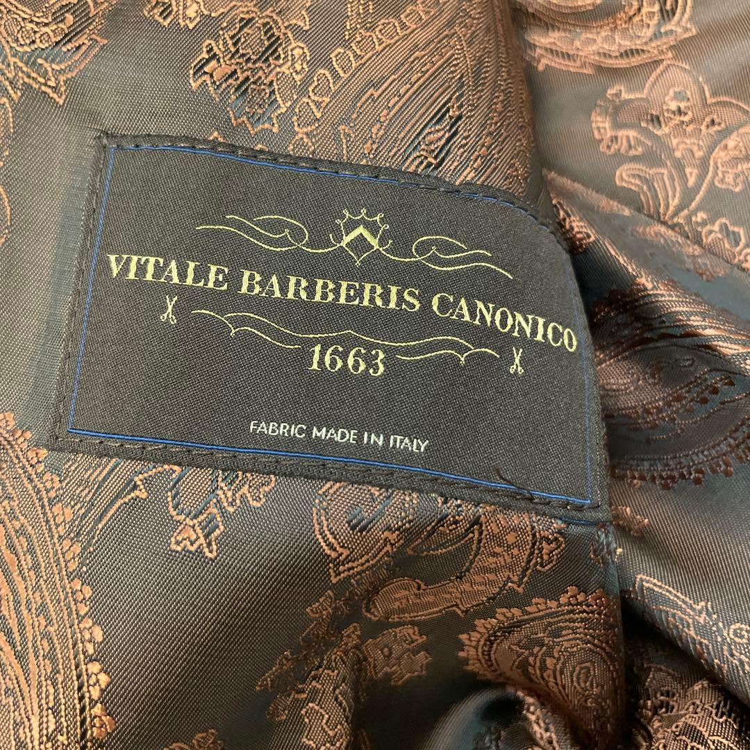 【PUIPUI】カノニコスーツ　グローバルスタイル