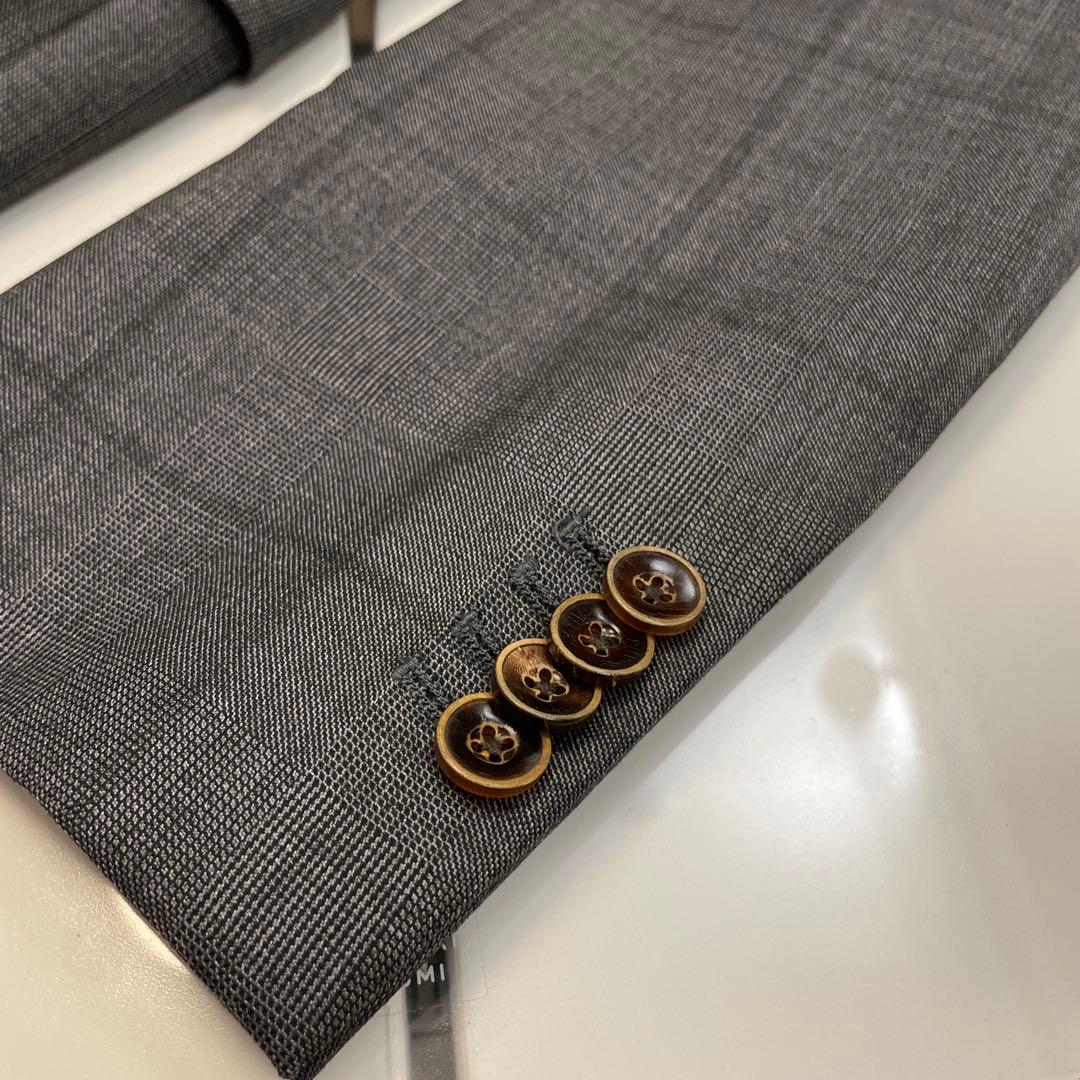 【PUIPUI】カノニコスーツ　グローバルスタイル