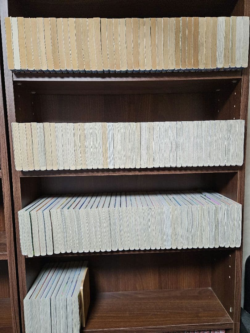 ジョジョの奇妙な冒険シリーズ 漫画セット