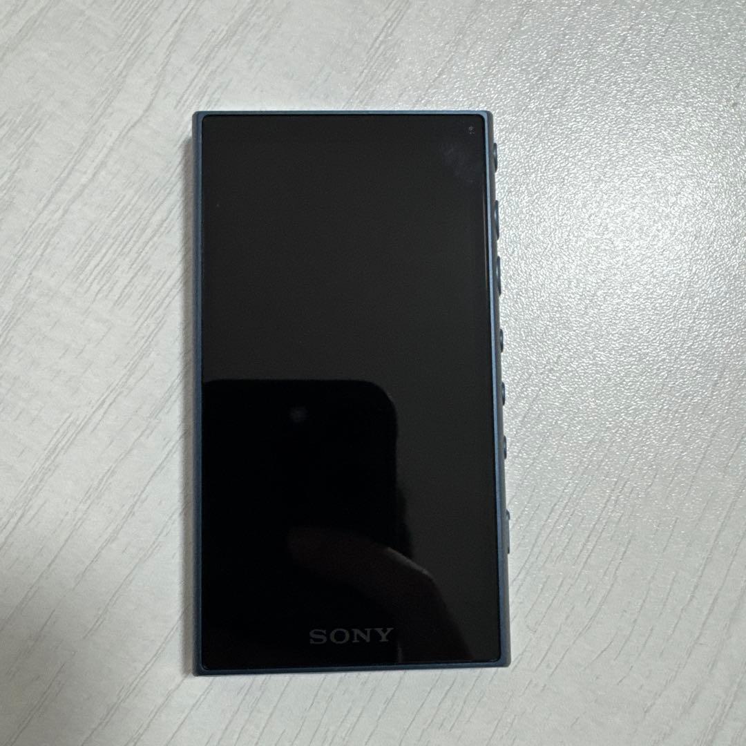 SONY NW-A105 デジタルオーディオプレーヤー 16GB
