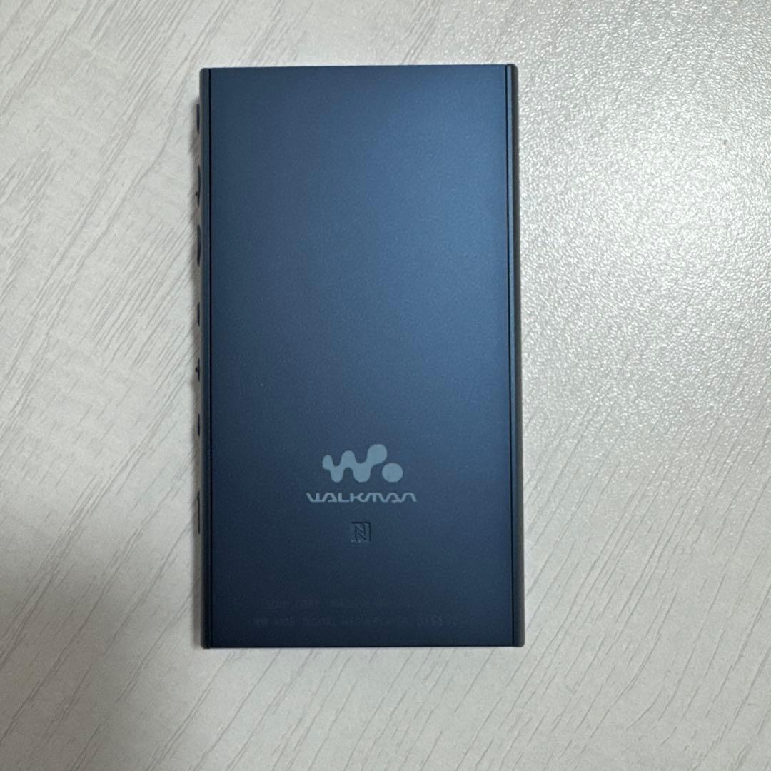 SONY NW-A105 デジタルオーディオプレーヤー 16GB