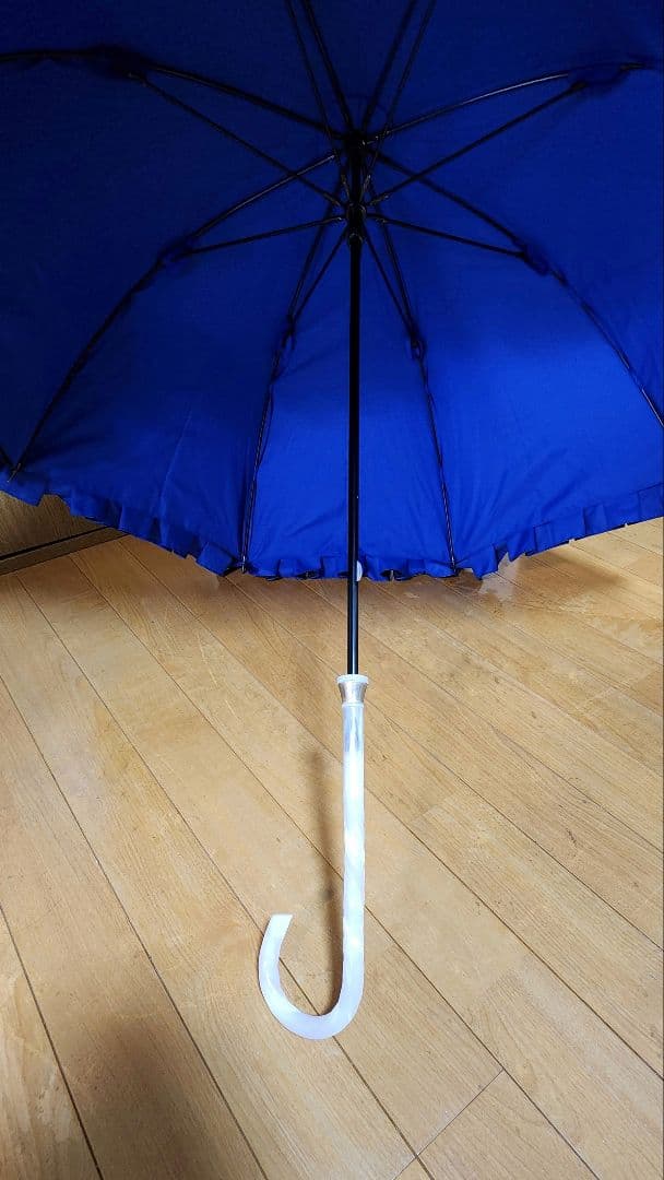 ルミエーブル パゴダ傘 FGO 紫式部