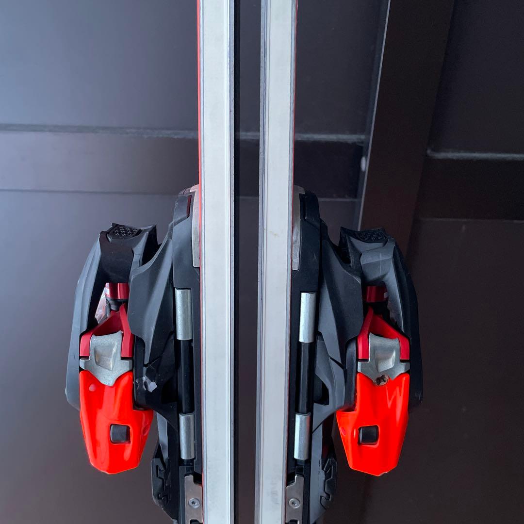 BLIZZARD FIREBIRD スキー　GS