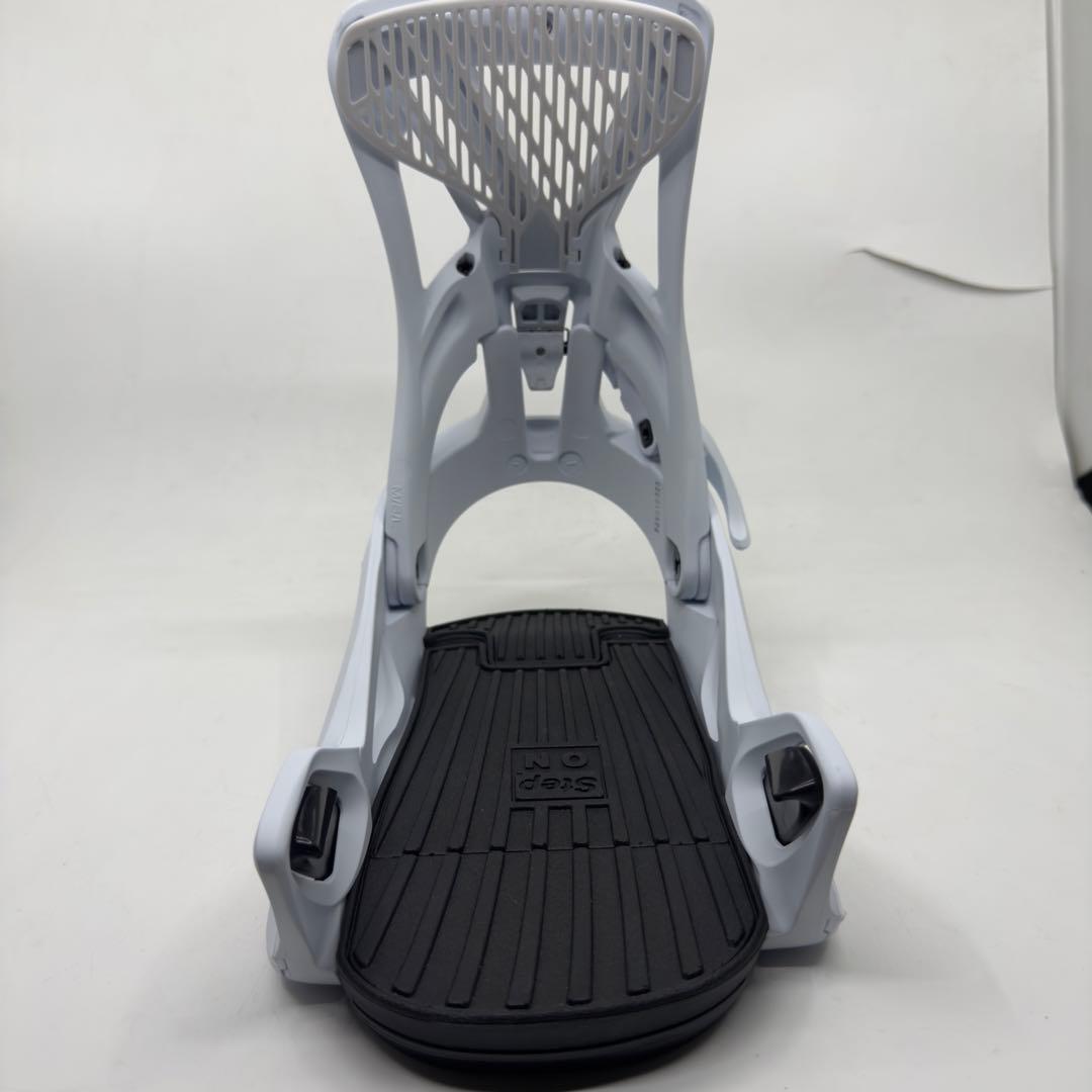 【新品】BURTONSTEPON ESCAPADE Lady’s 新モデル