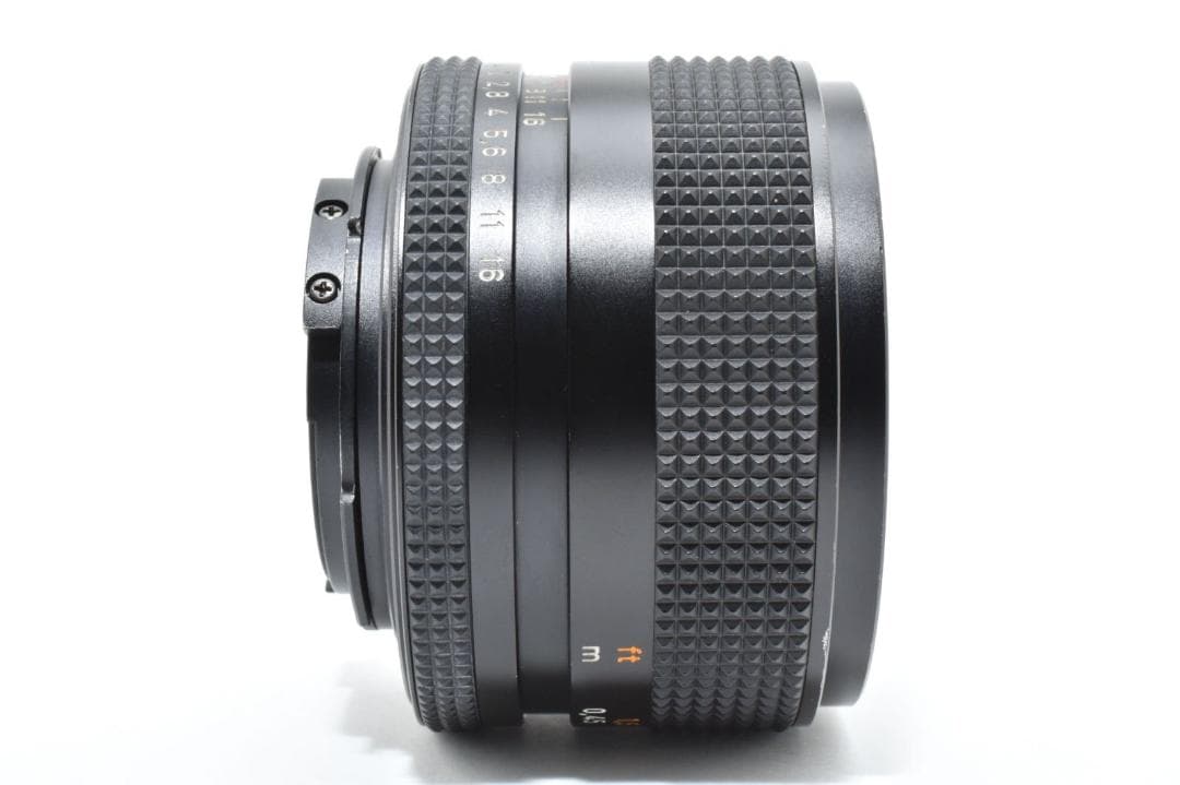 コンタックス CONTAX Planar T* 50mm F1.4 AEJ